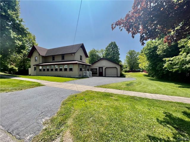 372 Putnam St #SS, Waterville, NY 13480