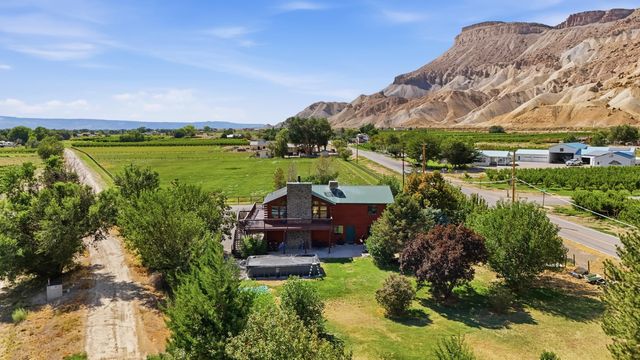 768-36 3/10 Rd, Palisade, CO 81526