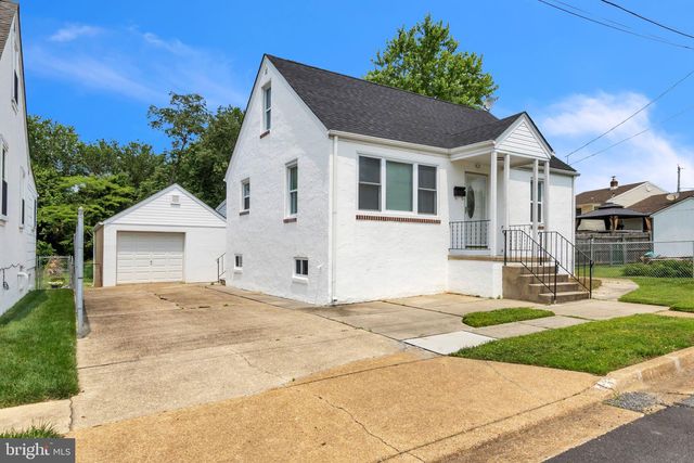 1101 Matti Ave, Wilmington, DE 19805