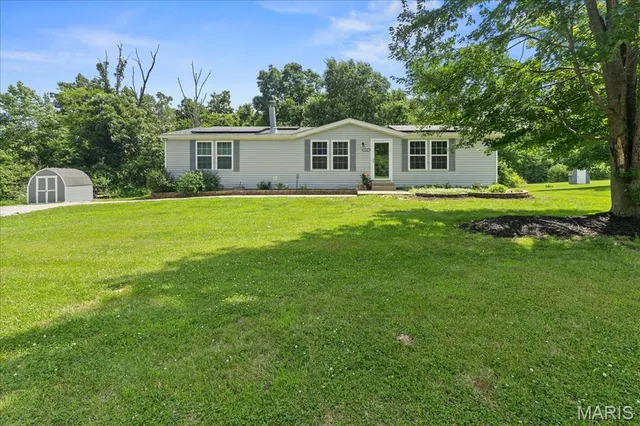 165 Widgeon Ln, Foley, MO 63347