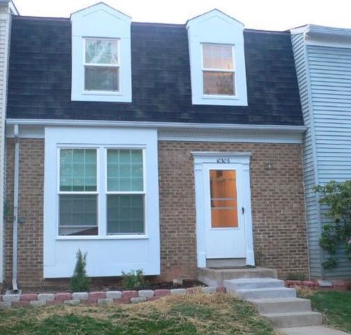 10306 Mockingbird Pond Ct, Burke, VA 22015
