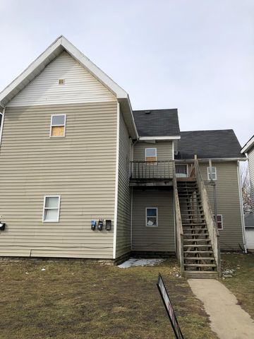 624 S  Boots St #2, Marion, IN 46953