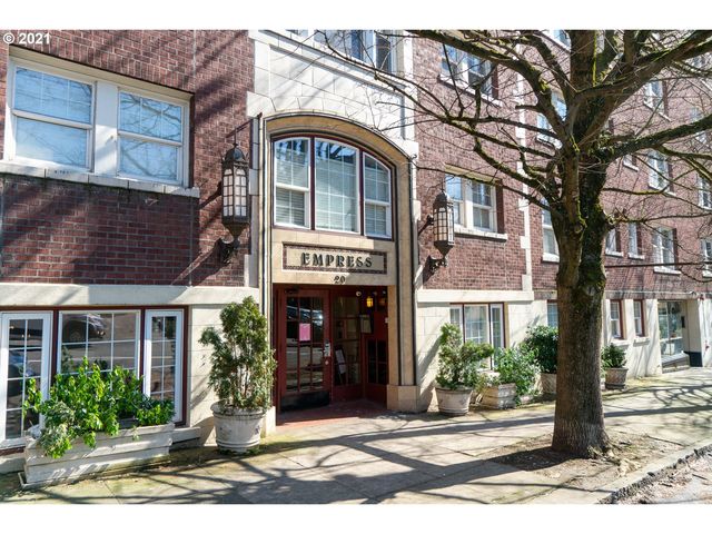 20 NW 16th Ave #207, Portland, OR 97209