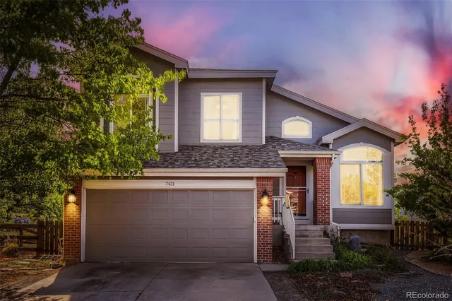 7431 Bison Place, Littleton, CO 80125