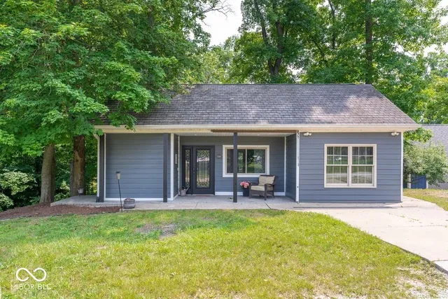 7324 Cordry Dr, Nineveh, IN 46164