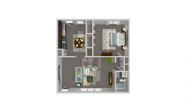 1988 Plaza Ln SW #314, Atlanta, GA 30311