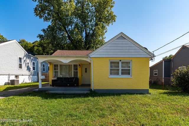 212 E  Southern Heights Ave, Louisville, KY 40209