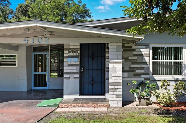 4102 S Nashville Ave, Orlando, FL 32839 MLS# O6346524 Trulia