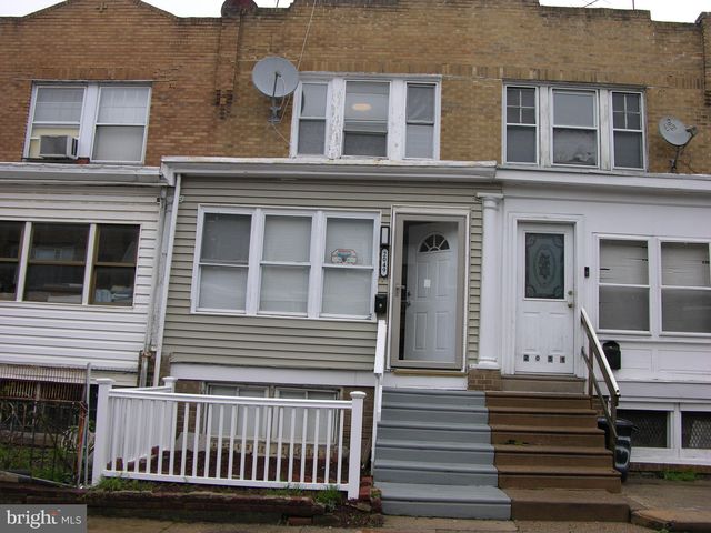 2049 S  Aikens St, Philadelphia, PA 19142