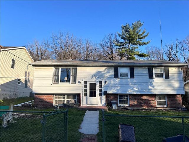 632 E  Westminster St, Allentown, PA 18109