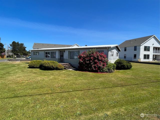 Long Beach Wa Property For Sale