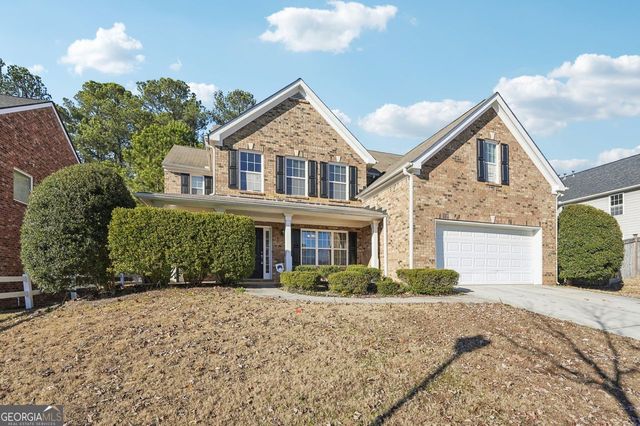 2130 Cooper Lakes Dr, Grayson, GA 30017