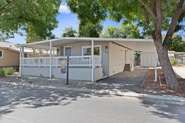 2621 Prescott Rd #163, Modesto, CA 95350