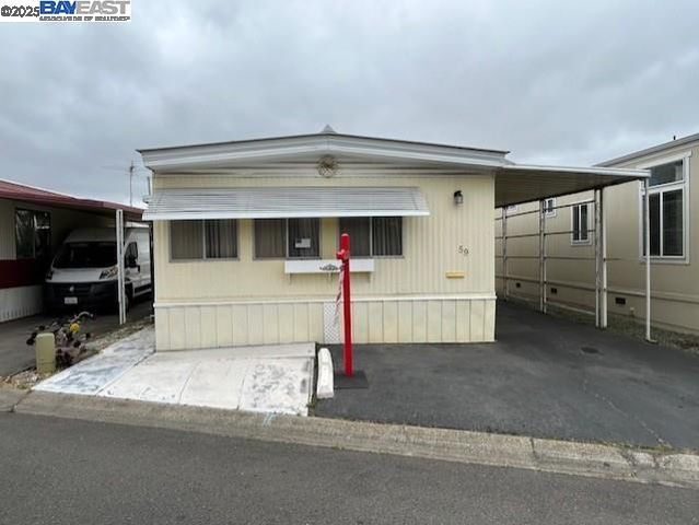 1200 W  Winton Ave #59, Hayward, CA 94545