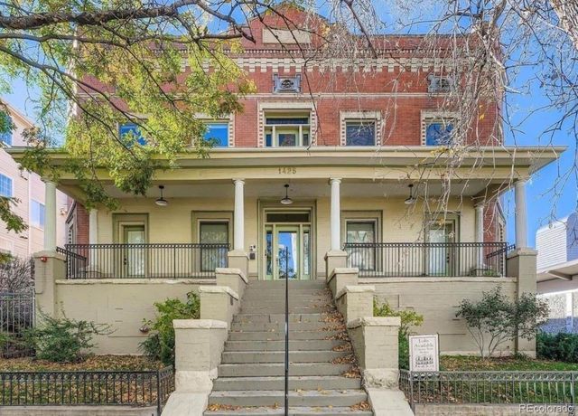 1425 N Washington Street #205, Denver, CO 80203