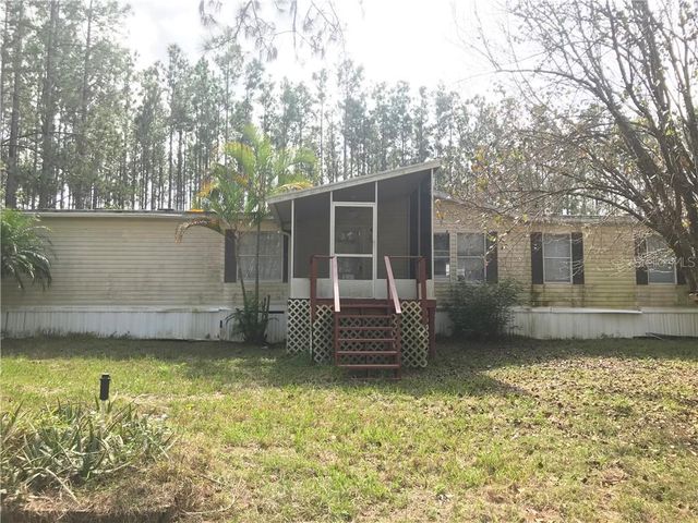 14406 Lost Lake Rd, Clermont, FL 34711