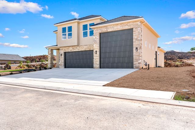 3381 N  3380 W, Hurricane, UT 84737