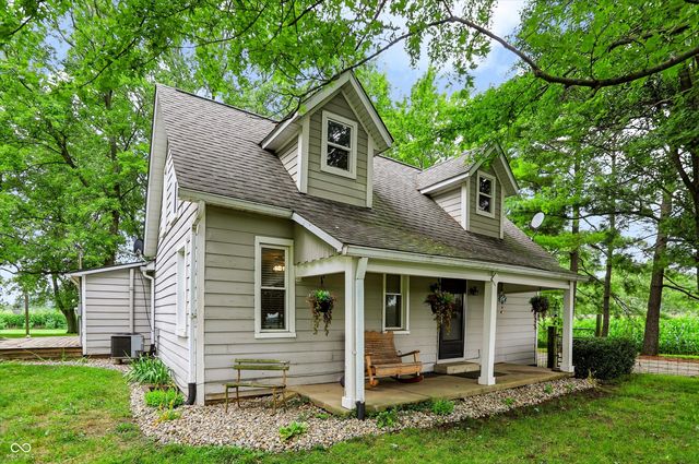 2270 S  780th Rd E, Whitestown, IN 46075