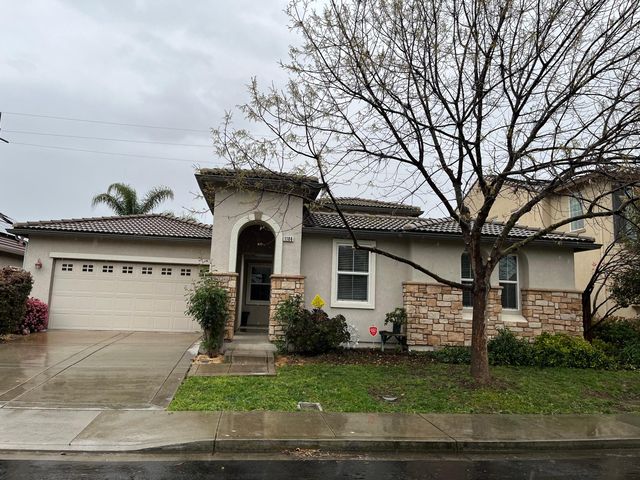 1106 Beau Ave, Brentwood, CA 94513