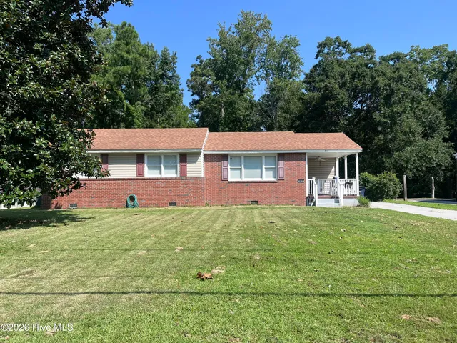 819 Barn Street, Jacksonville, NC 28540