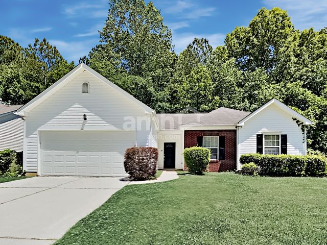6812 Bridgewood Dr, Austell, GA 30168