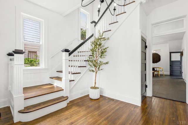 312 Yeardley Ave, Lynchburg, VA 24501