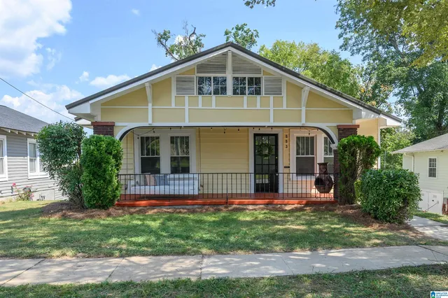 553 59th St S, Birmingham, AL 35212