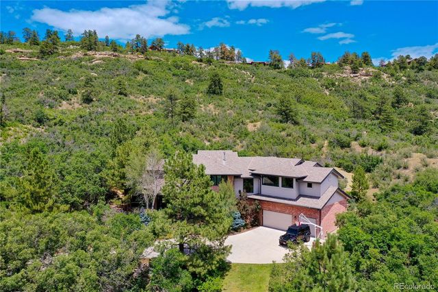 10 Castle Pines Drive, Castle Rock, CO 80108