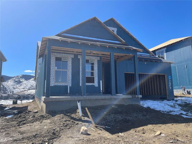 3047 S Quaker Street, Morrison, CO 80465