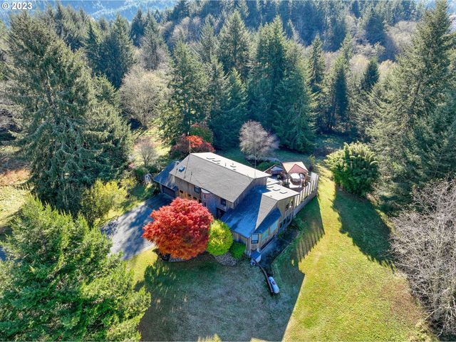 94336 Highway 42 S, Coquille, OR 97423