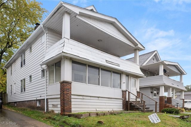 4769 E  90th St, Garfield Heights, OH 44125