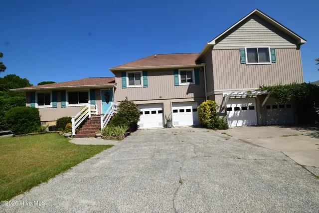 105 Captains Cove, New Bern, NC 28562