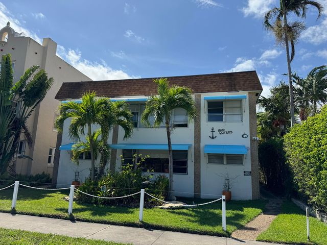 119 S  Golfview Rd #2, Lake Worth, FL 33460