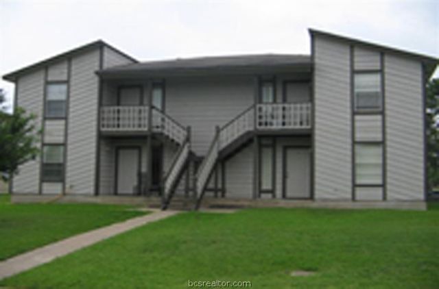 712 Wellesley Ct   #D, College Station, TX 77840