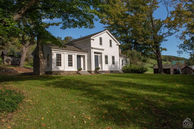2163 County Highway 33, Cooperstown, NY 13326