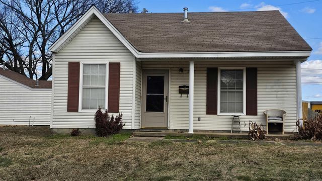 2007 W  38th St, North Little Rock, AR 72118