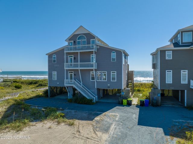 644 Hampton Colony Circle, North Topsail Beach, NC 28460