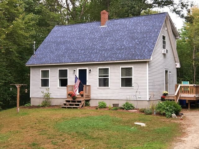 38 Mckenny Drive, New Gloucester, ME 04260