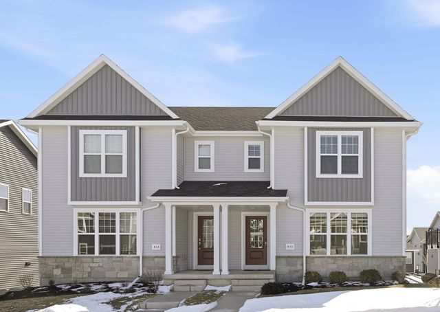812 Indigo Ln, Waunakee, WI 53597