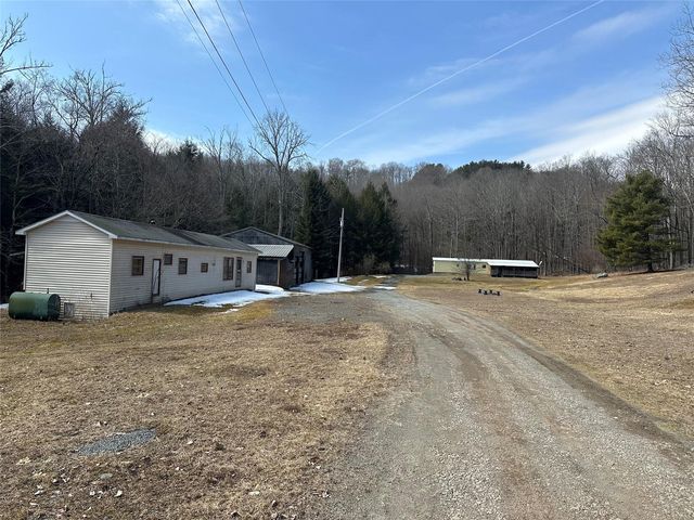 291 Beaverkill Road, Livingston manor, NY 12758