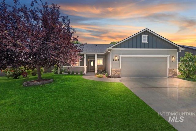 2305 Fieldstream Dr, Meridian, ID 83646