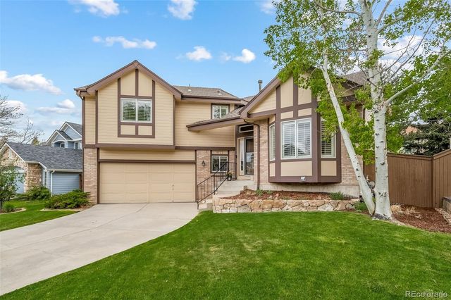 9222 Buttonhill Court, Highlands Ranch, CO 80130