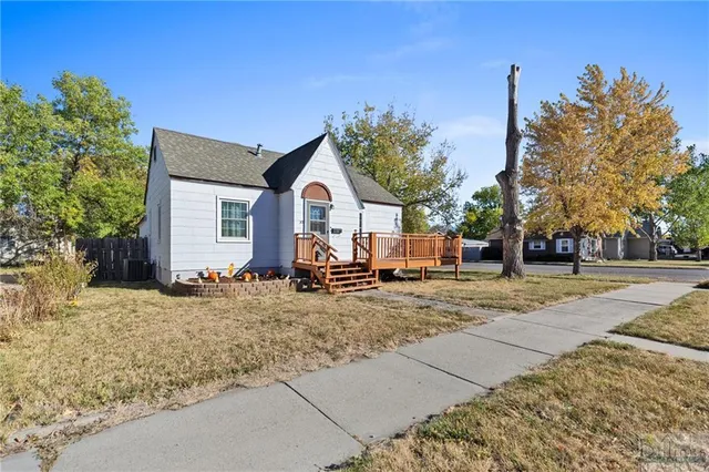 301 2nd Ave, Laurel, MT 59044