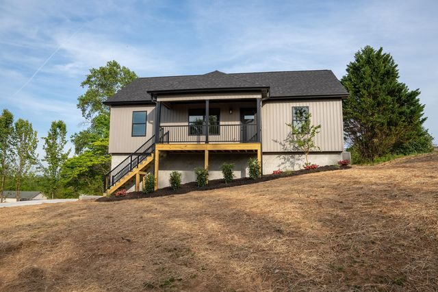 266 Willbrook Cir NE, Cleveland, TN 37323
