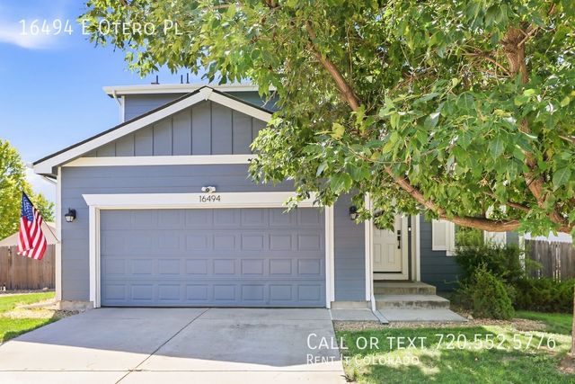 16494 E  Otero Pl, Englewood, CO 80112
