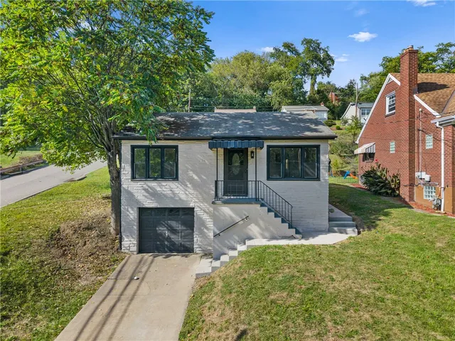 501 Division St, Pittsburgh, PA 15122
