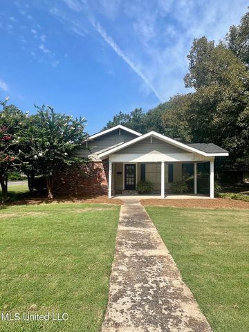 508 S  5th Ave, Cleveland, MS 38732