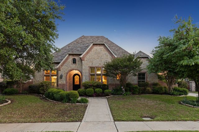 805 Montreux Ave, Colleyville, TX 76034