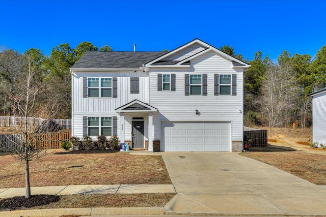 239 Expedition Dr, North Augusta, SC 29841
