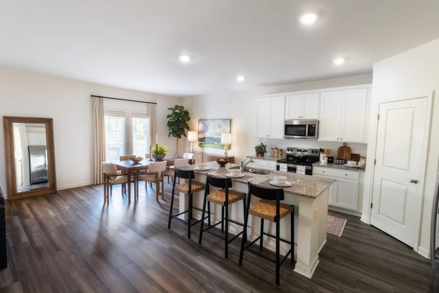 5100 Denali Dr #2029, Stone Mountain, GA 30087